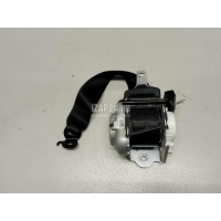 Ремень безопасности с пиропатроном BMW X3 G01 2017 72117469998