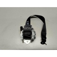 Ремень безопасности с пиропатроном BMW X3 G01 2017 72117469997