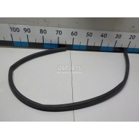 Уплотнитель капота BMW X4 G02 2018 51767397485