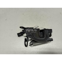 Замок капота BMW X7 G07 2018 51237485957