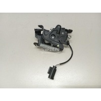 Замок капота BMW X7 G07 2018 51237485957
