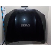 Капот BMW X4 G02 2018 41008499153