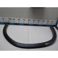 Накладка заднего крыла левого BMW X3 G01 2017 51778064825