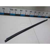 Накладка стекла заднего левого BMW X4 G02 2018 51357410039
