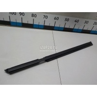 Накладка стекла заднего левого BMW X3 G01 2017 51357393429