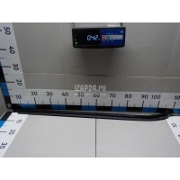 Накладка стекла переднего правого BMW X4 G02 2018 51357410016