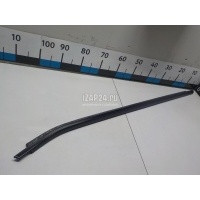 Накладка стекла переднего правого BMW X4 G02 2018 51357410016