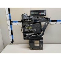 Направляющая заднего бампера правая BMW X3 G01 2017 51127400668