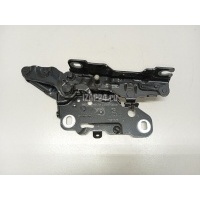 Петля капота левая BMW X4 G02 2018 41617475791