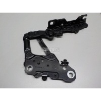 Петля капота левая BMW X4 G02 2018 41617475791