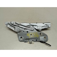 Петля капота правая BMW X4 G02 2018 41617475792