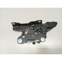 Петля капота правая BMW X4 G02 2018 41617475792