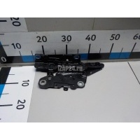 Петля капота правая BMW X4 G02 2018 41617475792