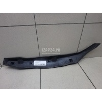 Пыльник (кузов наружные) BMW X4 G02 2018 51487395550