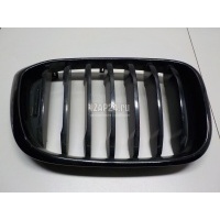 Решетка радиатора правая BMW X4 G02 2018 51138469960