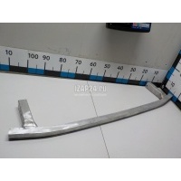 Усилитель переднего бампера BMW X4 G02 2018 51117399912