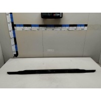 Элемент передней панели BMW X4 G02 2018 51647400111