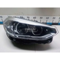 Фара правая BMW X3 G01 2017 63117466124