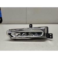Фара противотуманная левая BMW X4 G02 2018 63177412527
