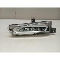 Фара противотуманная левая BMW X4 G02 2018 63177412527