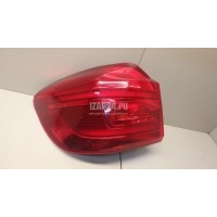 Фонарь задний наружный левый BMW X3 G01 2017 63217408735
