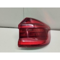 Фонарь задний наружный правый BMW X3 G01 2017 63219853370