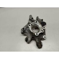Кулак поворотный задний правый BMW X3 G01 2017 33306871028