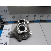 Кулак поворотный передний левый BMW X4 G02 2018 31216882597