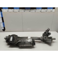 Рейка рулевая BMW X3 G01 2017 32105A50428