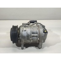 Компрессор кондиционера BMW X4 G02 2018 64526994082