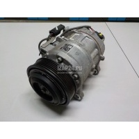 Компрессор кондиционера BMW X4 G02 2018 64526994082