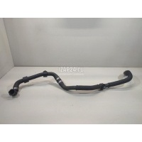 Патрубок радиатора BMW X4 G02 2018 17128577059