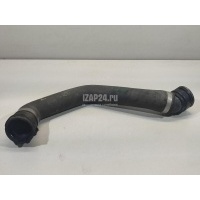 Патрубок радиатора BMW X4 G02 2018 17128577064