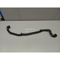Патрубок радиатора BMW X3 G01 2017 17129894739
