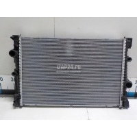 Радиатор основной BMW X4 G02 2018 17118472272