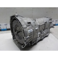 АКПП (автоматическая коробка переключения передач) BMW X4 G02 2018 24008744942