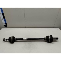 Полуось задняя левая BMW X3 G01 2017 33208679967