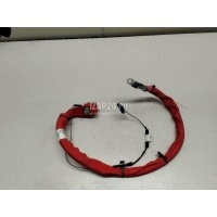 Клемма аккумулятора плюс BMW X4 G02 2018 61126839821