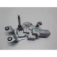 Моторчик стеклоочистителя задний BMW X3 G01 2017 67637407264