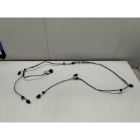 Проводка (коса) BMW X3 G01 2017 61128795111