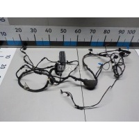 Проводка (коса) BMW X4 G02 2018 61128792331
