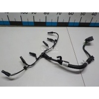 Проводка (коса) BMW X4 G02 2018 12518584817