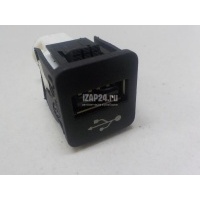 Разъем BMW X3 G01 2017 84109229294
