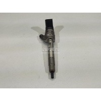 Форсунка дизельная электрическая BMW 6-serie GT G32 2017 13538579236