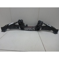 Балка задняя BMW X2 F39 2018 33316862558