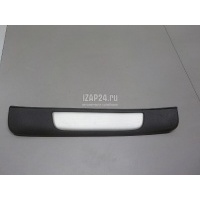 Накладка порога (внутренняя) Toyota Camry V70 2017 6791606190
