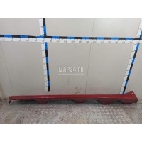 Накладка на порог (наружная) Toyota Camry V70 2017 7586033906