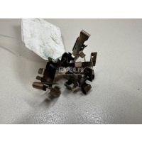 Установочный к-кт передних колодок Toyota Camry V70 2017 0494733281