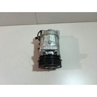 Компрессор кондиционера Volvo XC40 2017 36011563