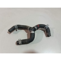 Патрубок Volvo XC40 2017 31493282